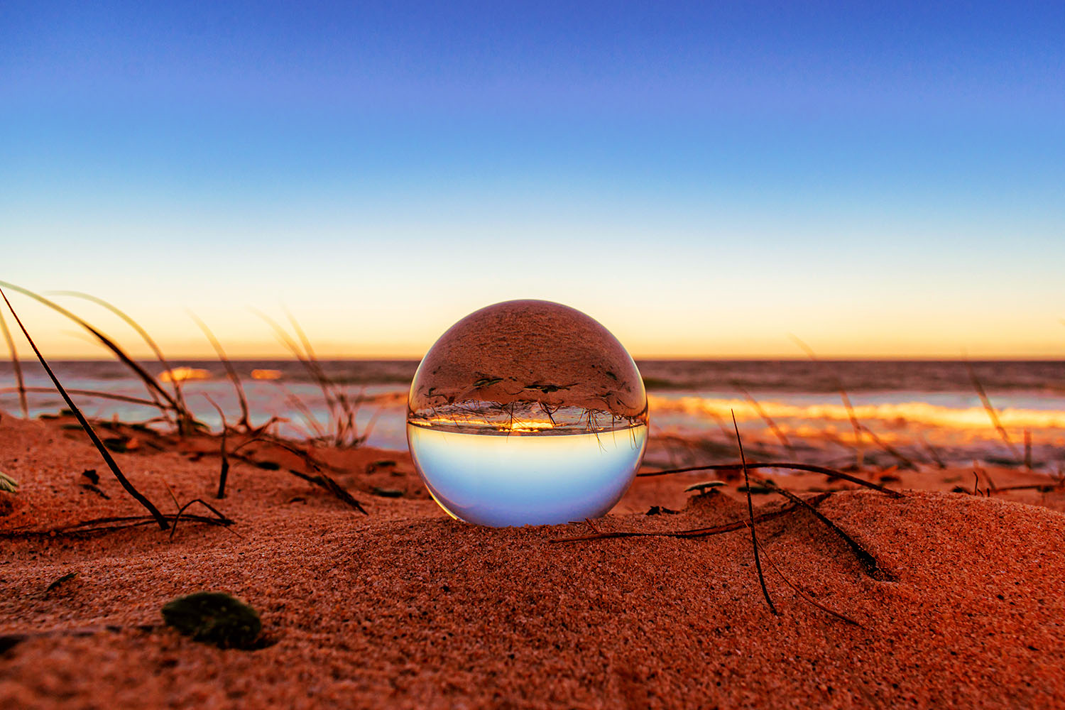 On Reflection